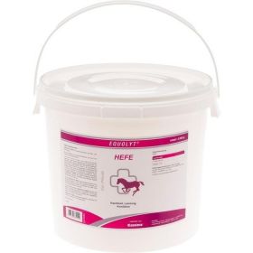 EQUOLYT Enzym Hefe günstig im Preisvergleich