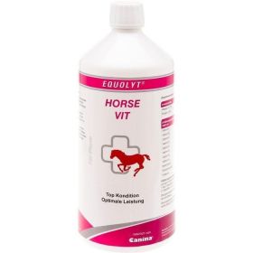 EQUOLYT Horse Vit günstig im Preisvergleich