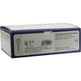 Selbstklebendes Kondom Comfort 9740 günstig im Preisvergleich