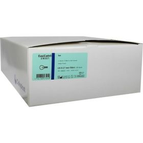 EasiCath Set Nelaton Frauen CH 8 28001 günstig im Preisvergleich
