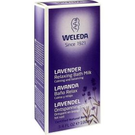 WELEDA Lavendel-Entspannungsbad günstig im Preisvergleich