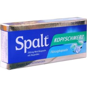 Spalt Kopfschmerz günstig im Preisvergleich