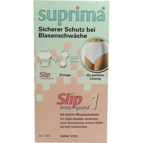 Suprima Body Guard 1 slip Gr.52/54 günstig im Preisvergleich
