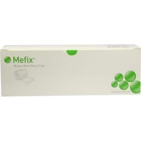 mefix Fixiervlies 10mx20cm günstig im Preisvergleich