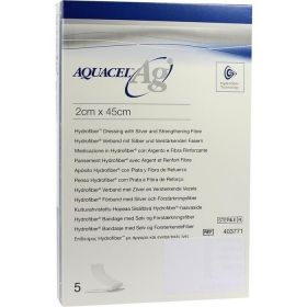 AQUACEL AG 2x45cm Tamponade günstig im Preisvergleich