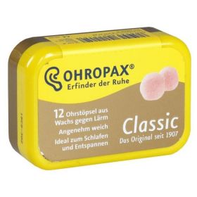 OHROPAX günstig im Preisvergleich