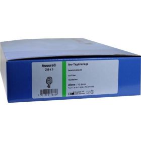 Assura Ileo Tagdrainage 2-tlg 2845 Rastring 40mm günstig im Preisvergleich