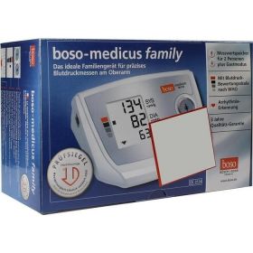 boso-medicus family günstig im Preisvergleich