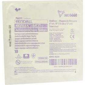 Kerlix AMD Superschwamm Medium 15x17cm günstig im Preisvergleich