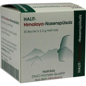 Nasenspülsalz Btl. günstig im Preisvergleich