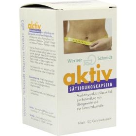 Schmidt Sättigungskapseln günstig im Preisvergleich