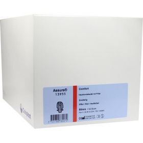 Assura Comfort 2-tlg Auss13955midi hautf.m.Fil50mm günstig im Preisvergleich