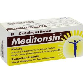 Meditonsin günstig im Preisvergleich