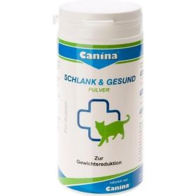 Schlank & Gesund vet. günstig im Preisvergleich