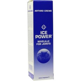 ICE POWER Arthro Creme günstig im Preisvergleich