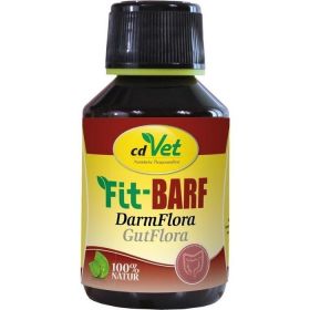 Fit-BARF Darmflora vet. günstig im Preisvergleich