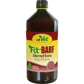 Fit-BARF Darmflora vet. günstig im Preisvergleich
