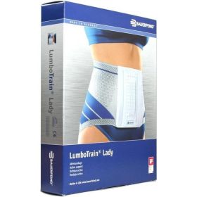 LumboTrain Lady titan 4 günstig im Preisvergleich