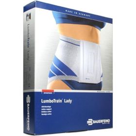 LumboTrain Lady titan 5 günstig im Preisvergleich