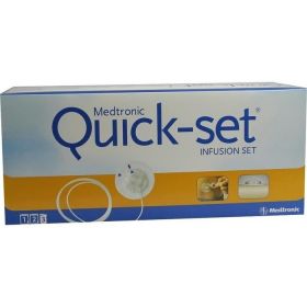 Paradigm Quick-set 9mm Kanuele 110cm Katheterlänge günstig im Preisvergleich