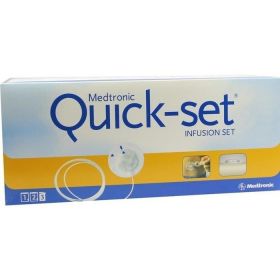 Paradigm Quick-set 6mm Kanuele 60cm Katheterlänge günstig im Preisvergleich