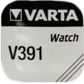 Batterie Knopfzelle 1.55V/SR1120W/391 günstig im Preisvergleich