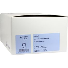 Assura Comfort Hide-away 1tlg.Ileo13860 Maxi trans günstig im Preisvergleich