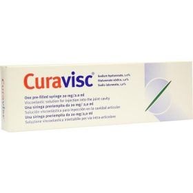 Curavisc 20mg/2.0ml günstig im Preisvergleich
