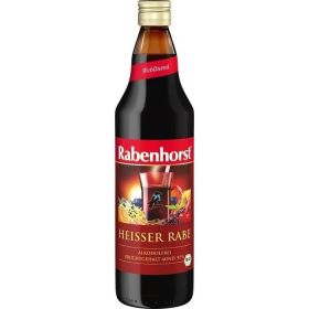 Rabenhorst Heißer Rabe Bio günstig im Preisvergleich