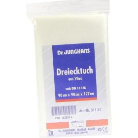 Dreiecktuch Vlies günstig im Preisvergleich