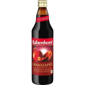 Rabenhorst Granatapfel Bio Muttersaft günstig im Preisvergleich