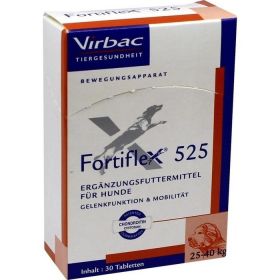 Fortiflex 525 Vet günstig im Preisvergleich