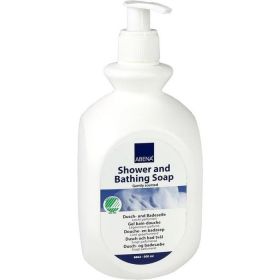 Skin-Care Dusch- und Badeseife günstig im Preisvergleich