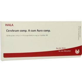 CEREBRUM COMP A C AUR COMP günstig im Preisvergleich