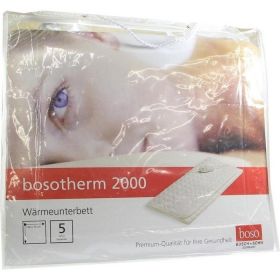 Bosotherm Wärmeunterbett 2000 günstig im Preisvergleich