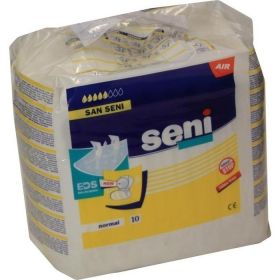 San Seni Normal anatomische Vorlagen Tag Gr.2 günstig im Preisvergleich