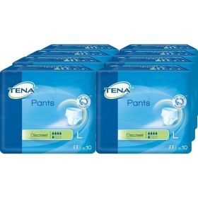 TENA pants discreet Large günstig im Preisvergleich