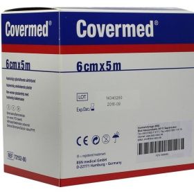Covermed Pflaster Meterware 5mx6cm günstig im Preisvergleich