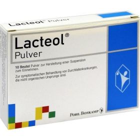 Lacteol Pulver günstig im Preisvergleich