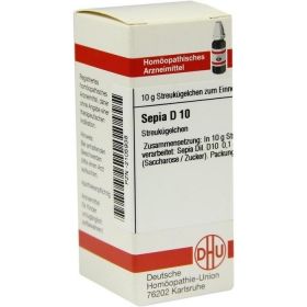 SEPIA D10 günstig im Preisvergleich