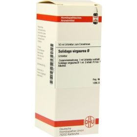 SOLIDAGO VIRGA URT günstig im Preisvergleich