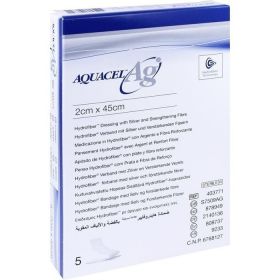 AQUACEL Ag Tamponade 2x45cm günstig im Preisvergleich