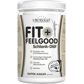 Layenberger Fit+Feelgood SLIM Mahlz.Ersat Scho-Kaf günstig im Preisvergleich