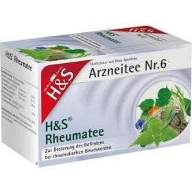 H&S Rheumatee günstig im Preisvergleich
