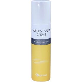 Spitzner Duschschaum Creme günstig im Preisvergleich
