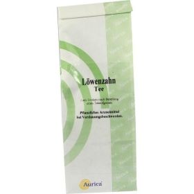 LOEWENZAHNTEE DAB AURICA günstig im Preisvergleich