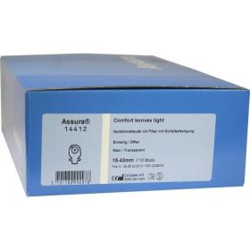Assura Com.konv light1tlg offen maxi tran aus15-43 günstig im Preisvergleich