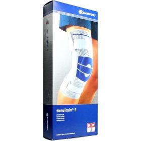 GenuTrain S titan rechts 4 günstig im Preisvergleich