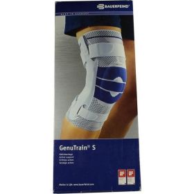 GenuTrain S titan rechts 6 günstig im Preisvergleich