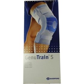 GenuTrain S natur rechts 1 günstig im Preisvergleich